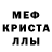 Амфетамин VHQ Macena Radziukynas
